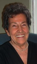 Photo of Marie-Paule Boudreau